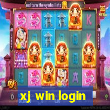 xj win login